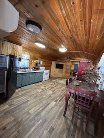 Lot 5A & Lot 6A Private Road 2716, London, AR 72847