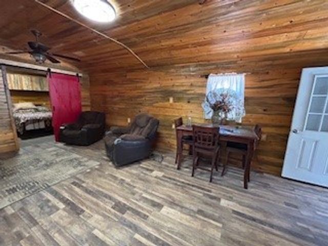 Lot 5A & Lot 6A Private Road 2716, London, AR 72847