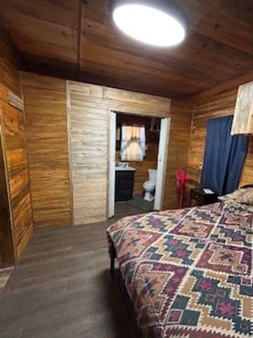 Lot 5A & Lot 6A Private Road 2716, London, AR 72847