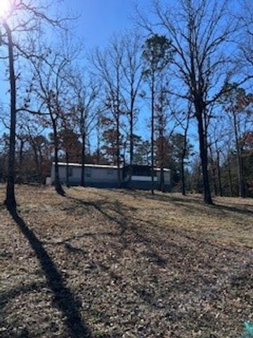 Lot 5A & Lot 6A Private Road 2716, London, AR 72847