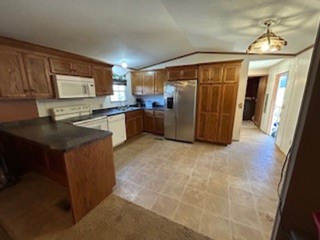 Lot 5A & Lot 6A Private Road 2716, London, AR 72847