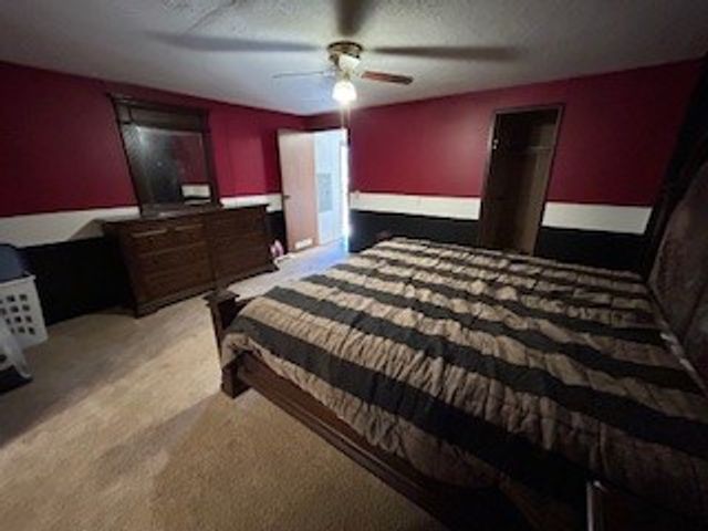 Lot 5A & Lot 6A Private Road 2716, London, AR 72847