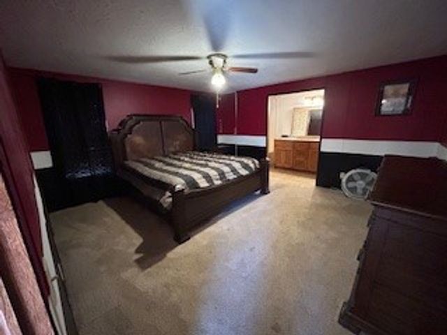 Lot 5A & Lot 6A Private Road 2716, London, AR 72847