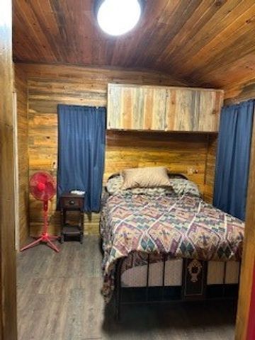 Lot 5A & Lot 6A Private Road 2716, London, AR 72847