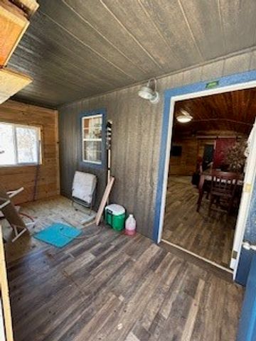 Lot 5A & Lot 6A Private Road 2716, London, AR 72847