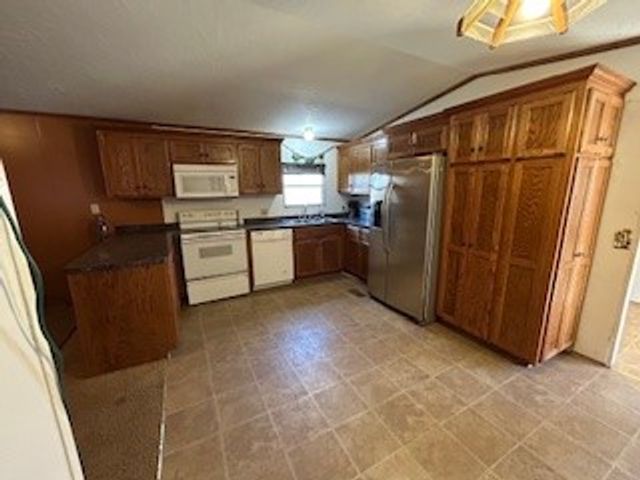 Lot 5A & Lot 6A Private Road 2716, London, AR 72847