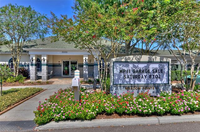 29619 ALLEGRO DRIVE, Wesley Chapel, FL 33543