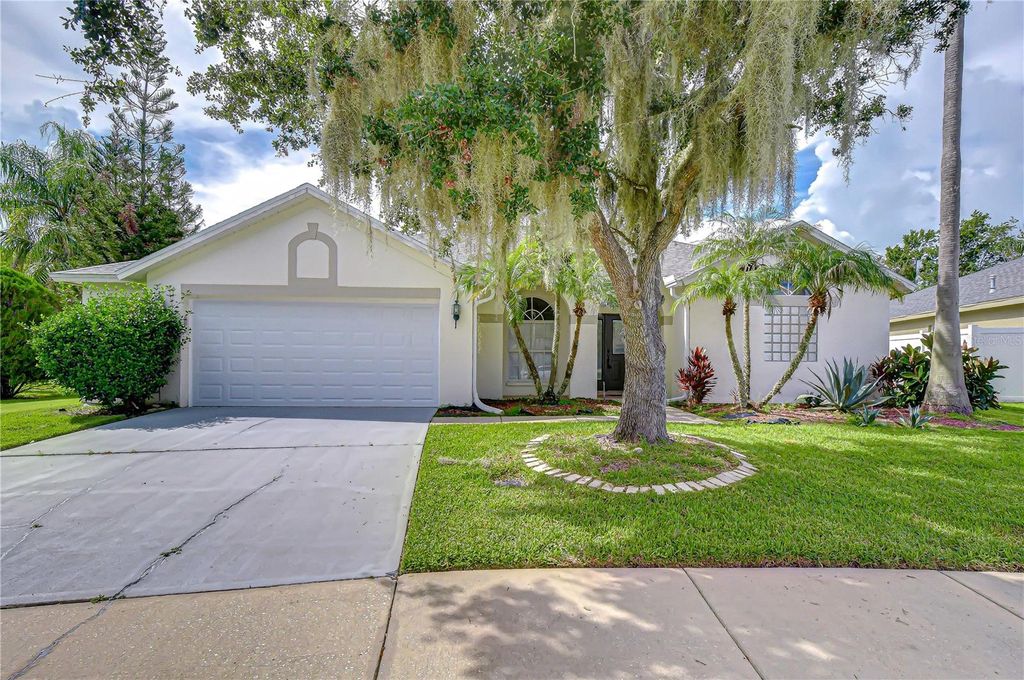 29619 ALLEGRO DRIVE, Wesley Chapel, FL 33543