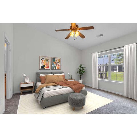 7316 Stoney Moss Way, Hanahan, SC 29410