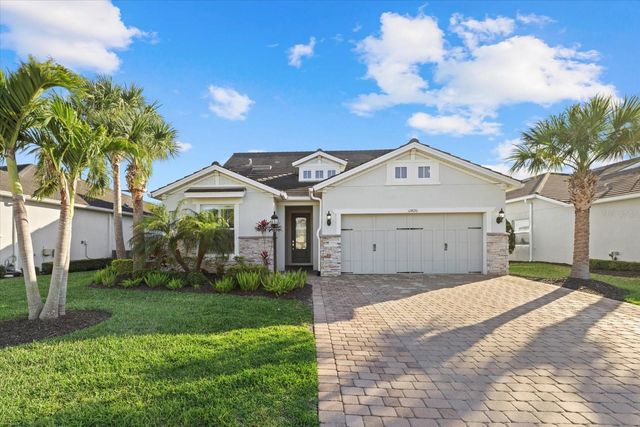 11420 GOLDEN BAY PLACE, Bradenton, FL 34211