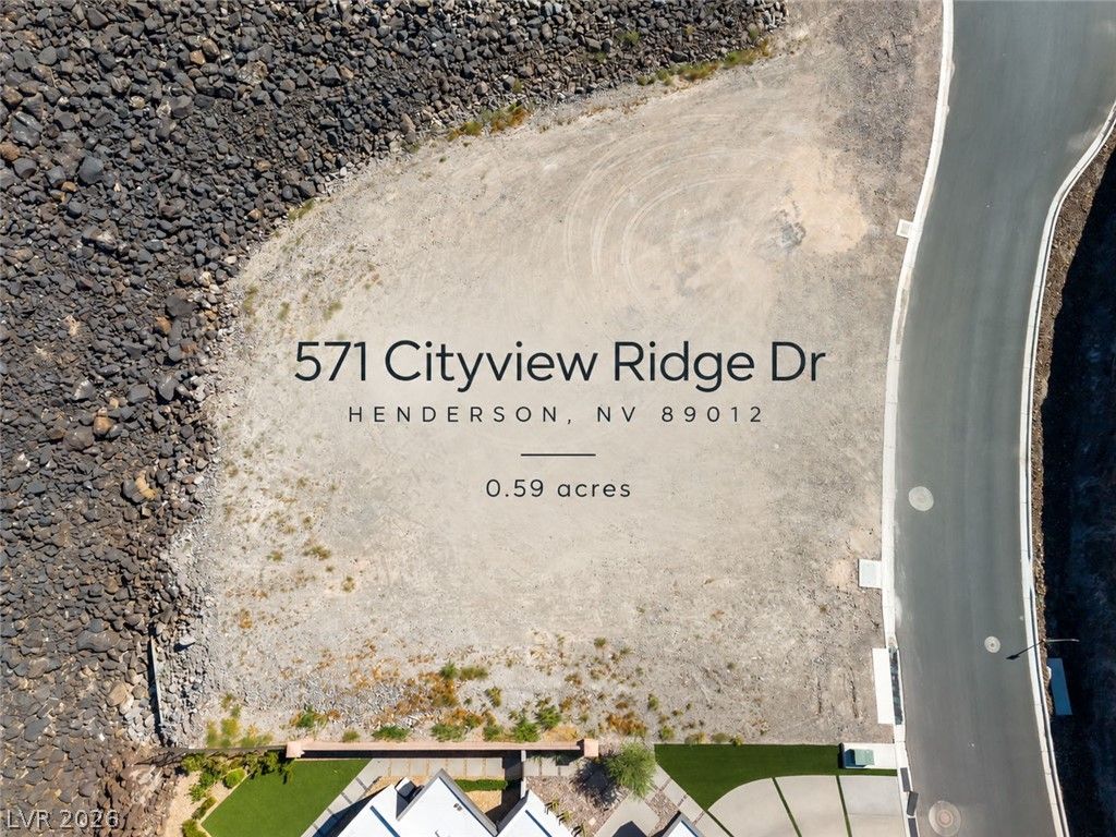 571 Cityview Ridge Drive, Henderson, NV 89012 — photo 2