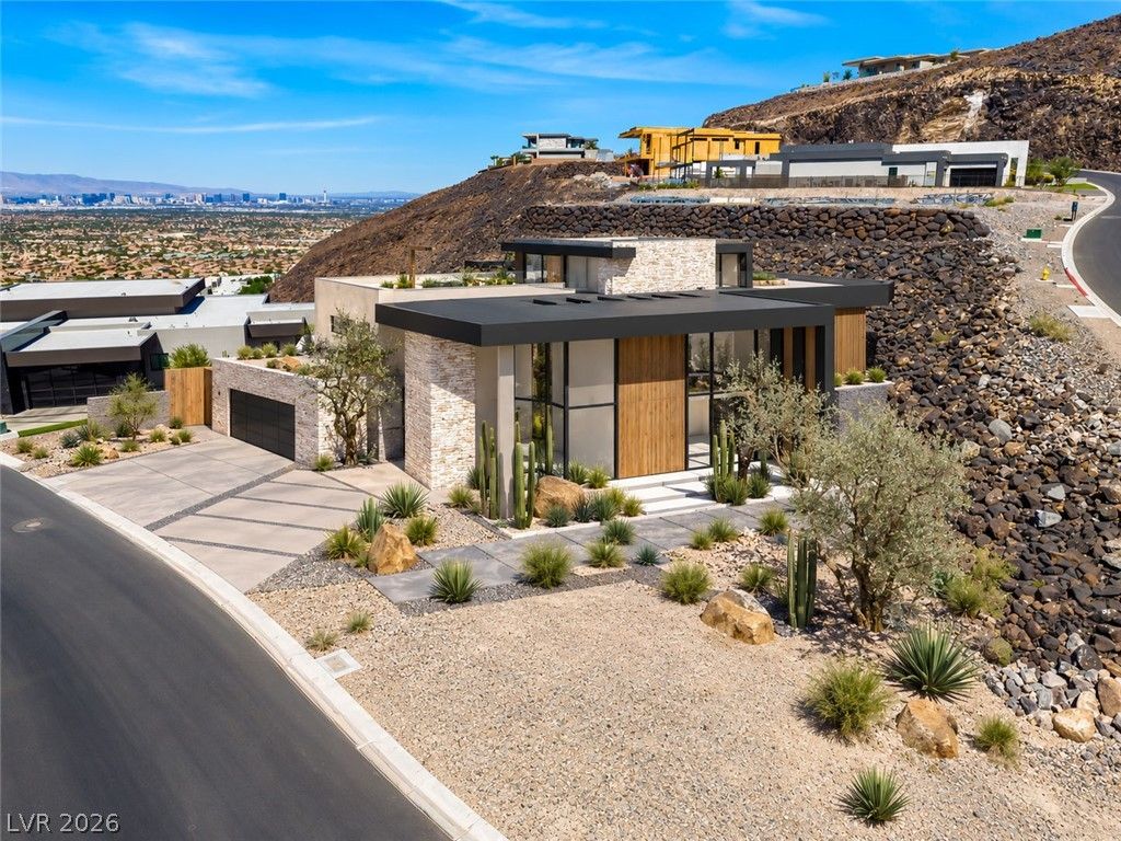 571 Cityview Ridge Drive, Henderson, NV 89012 — photo 4