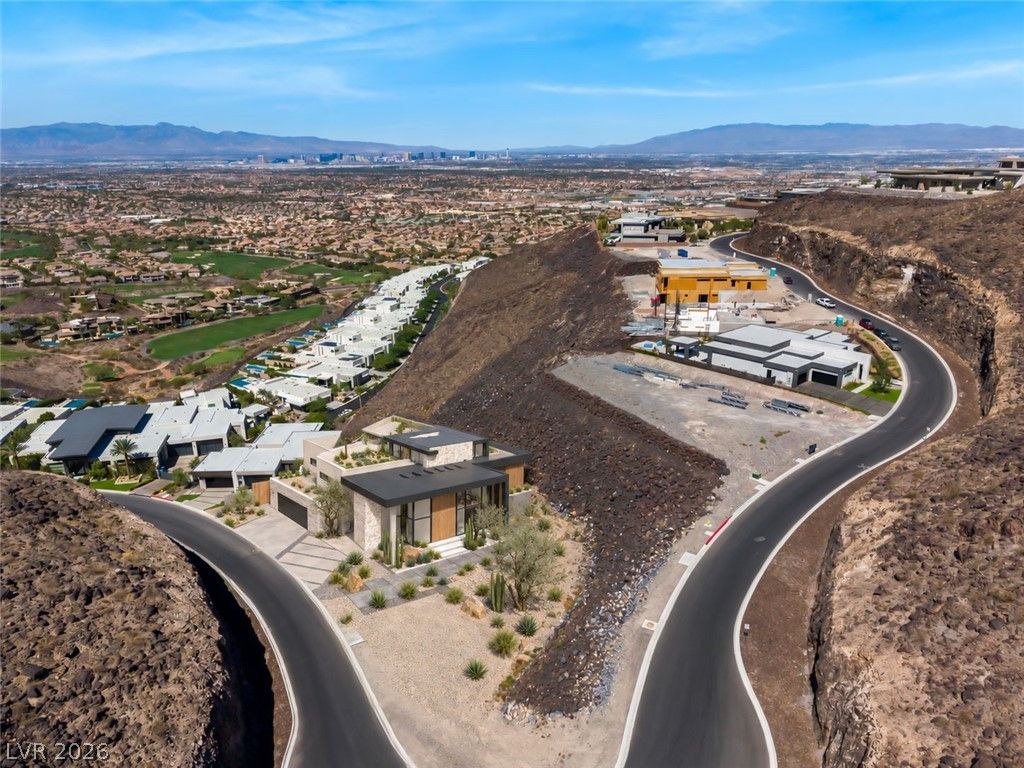 571 Cityview Ridge Drive, Henderson, NV 89012 — photo 5