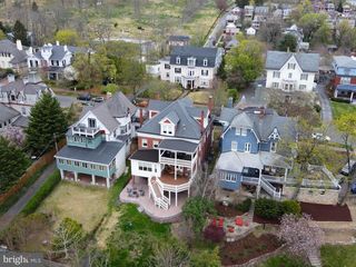 516 WASHINGTON ST, Cumberland, MD 21502