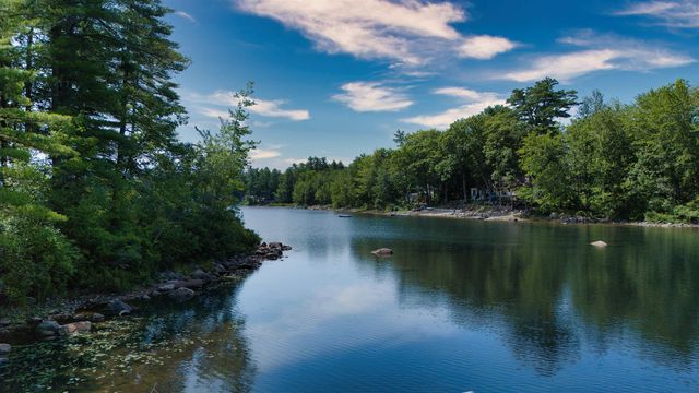 34 Elm Street, Ossipee, NH 03864