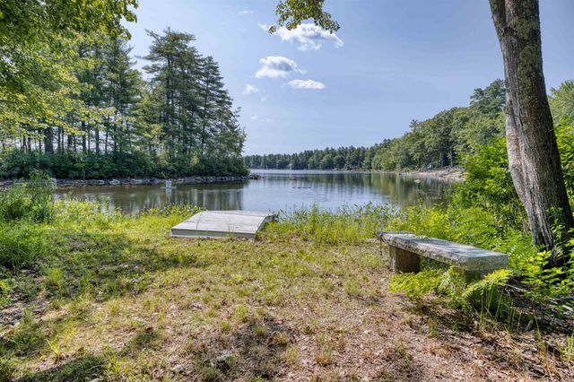 34 Elm Street, Ossipee, NH 03864