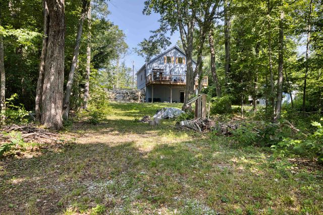 34 Elm Street, Ossipee, NH 03864