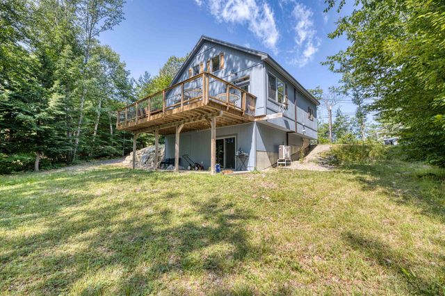 34 Elm Street, Ossipee, NH 03864