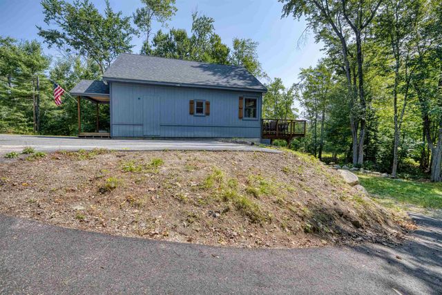 34 Elm Street, Ossipee, NH 03864