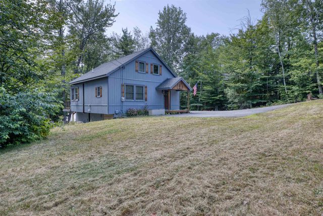 34 Elm Street, Ossipee, NH 03864