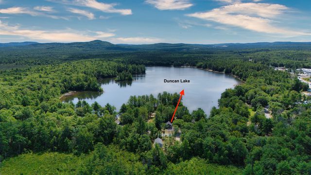 34 Elm Street, Ossipee, NH 03864