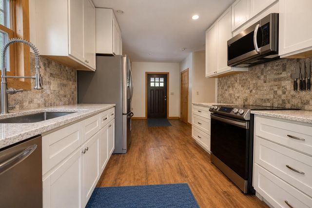 34 Elm Street, Ossipee, NH 03864