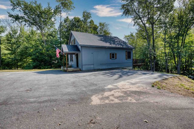 34 Elm Street, Ossipee, NH 03864