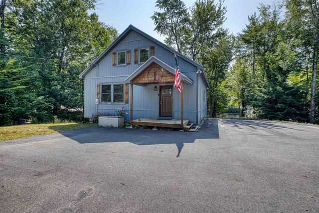 34 Elm Street, Ossipee, NH 03864
