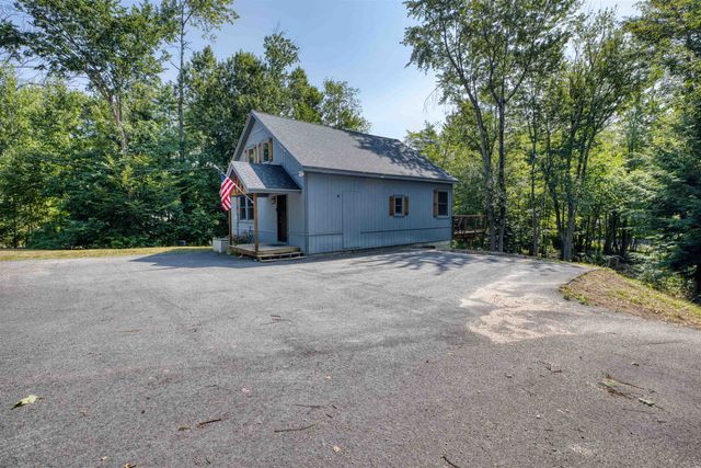 34 Elm Street, Ossipee, NH 03864