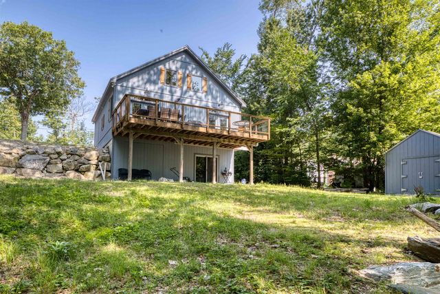 34 Elm Street, Ossipee, NH 03864