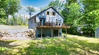 34 Elm Street, Ossipee, NH 03864