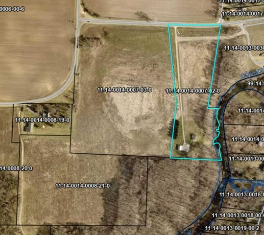 440 Pucker Street, Niles Twp, MI 49120