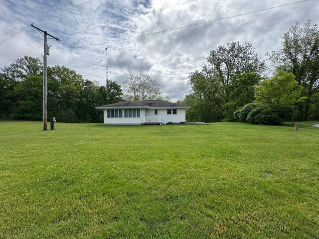 440 Pucker Street, Niles Twp, MI 49120