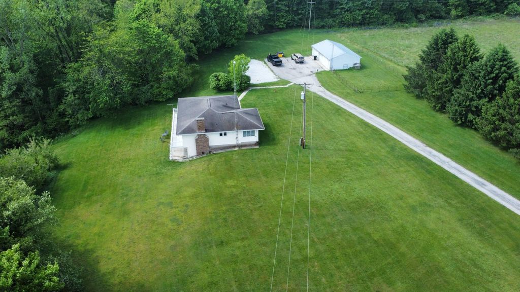 440 Pucker Street, Niles Twp, MI 49120
