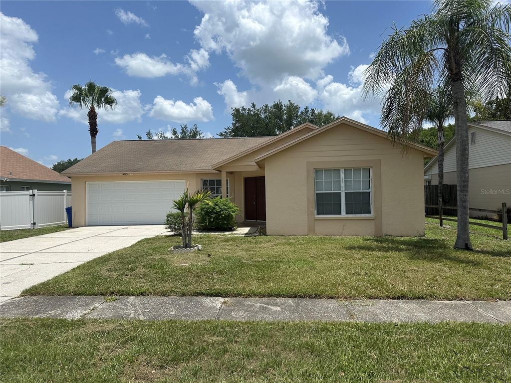 5915 TAYWOOD DRIVE, Tampa, FL 33624