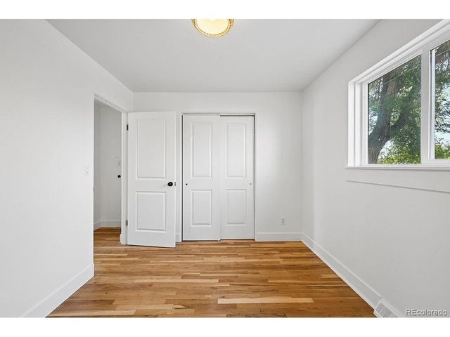 6658 W 46th Pl, Wheat Ridge, CO 80033