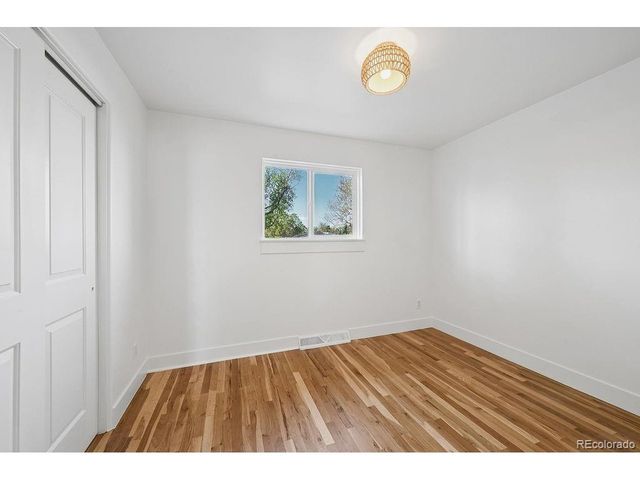 6658 W 46th Pl, Wheat Ridge, CO 80033