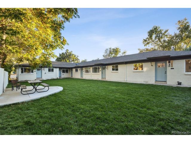 6658 W 46th Pl, Wheat Ridge, CO 80033