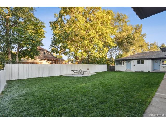 6658 W 46th Pl, Wheat Ridge, CO 80033