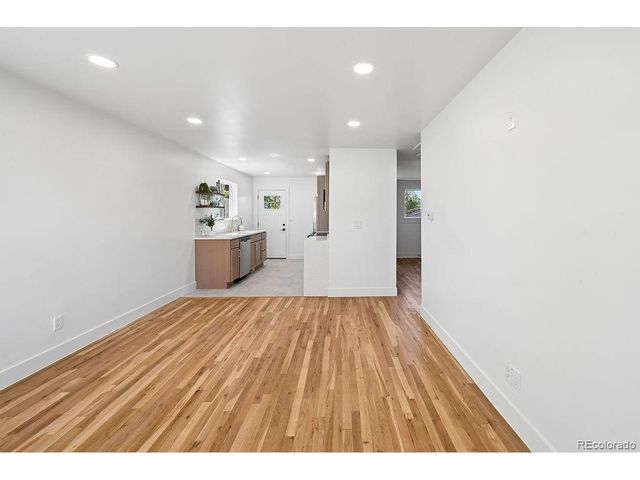 6658 W 46th Pl, Wheat Ridge, CO 80033