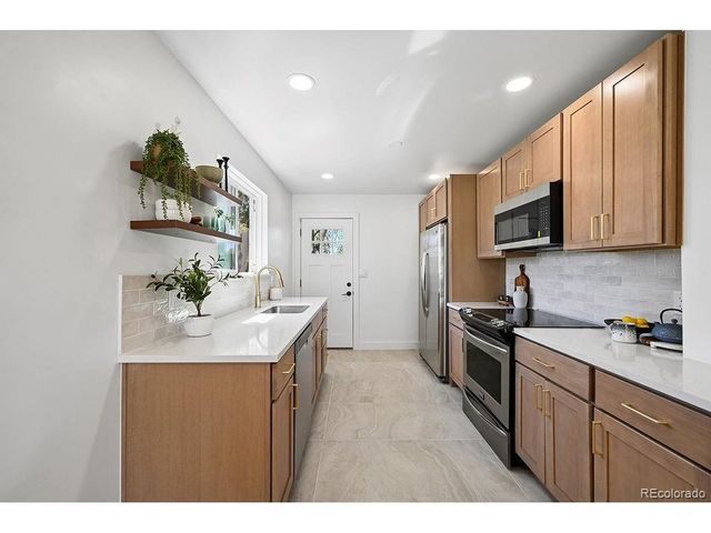 6658 W 46th Pl, Wheat Ridge, CO 80033