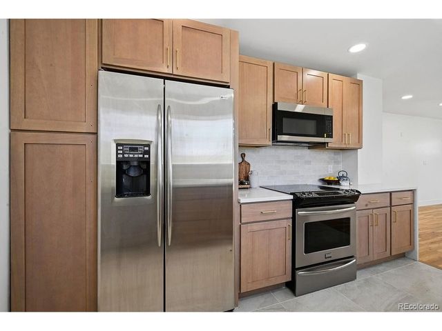 6658 W 46th Pl, Wheat Ridge, CO 80033