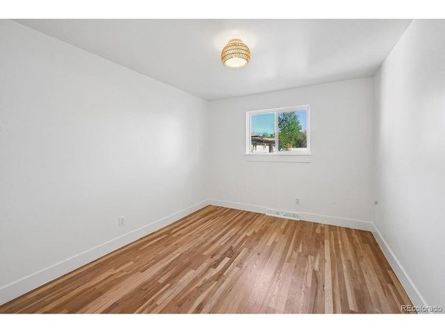 6658 W 46th Pl, Wheat Ridge, CO 80033