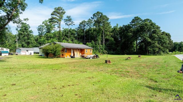 1696 Old Hwy 41 Highway, Griffin, GA 30224