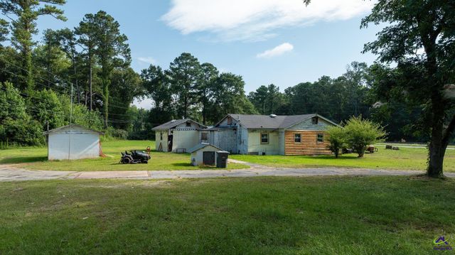 1696 Old Hwy 41 Highway, Griffin, GA 30224