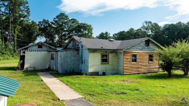 1696 Old Hwy 41 Highway, Griffin, GA 30224