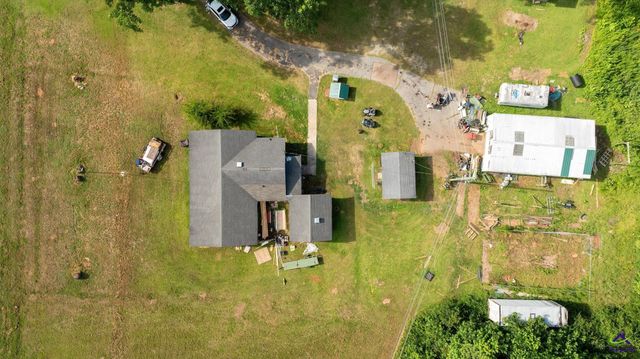 1696 Old Hwy 41 Highway, Griffin, GA 30224