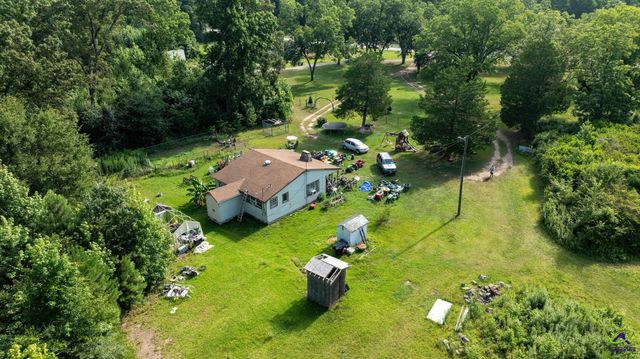 1696 Old Hwy 41 Highway, Griffin, GA 30224