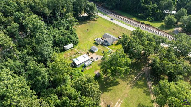 1696 Old Hwy 41 Highway, Griffin, GA 30224