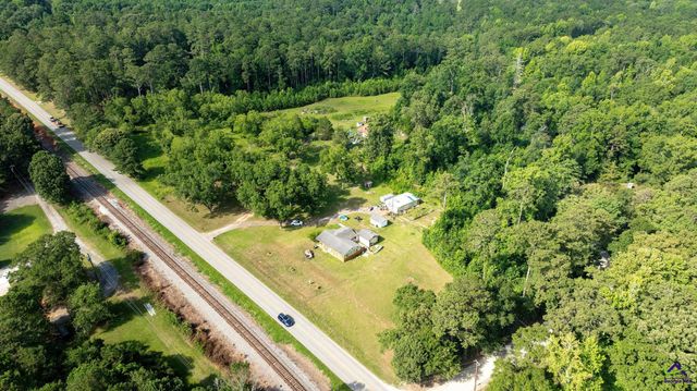 1696 Old Hwy 41 Highway, Griffin, GA 30224